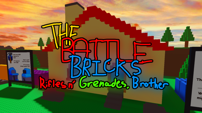 The Battle Bricks Rgb The Battle Bricks Wiki Fandom 8995