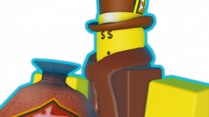 Tix Hat Collector - Roblox