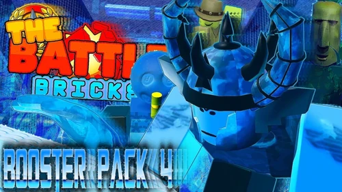 The Battle Bricks Wiki