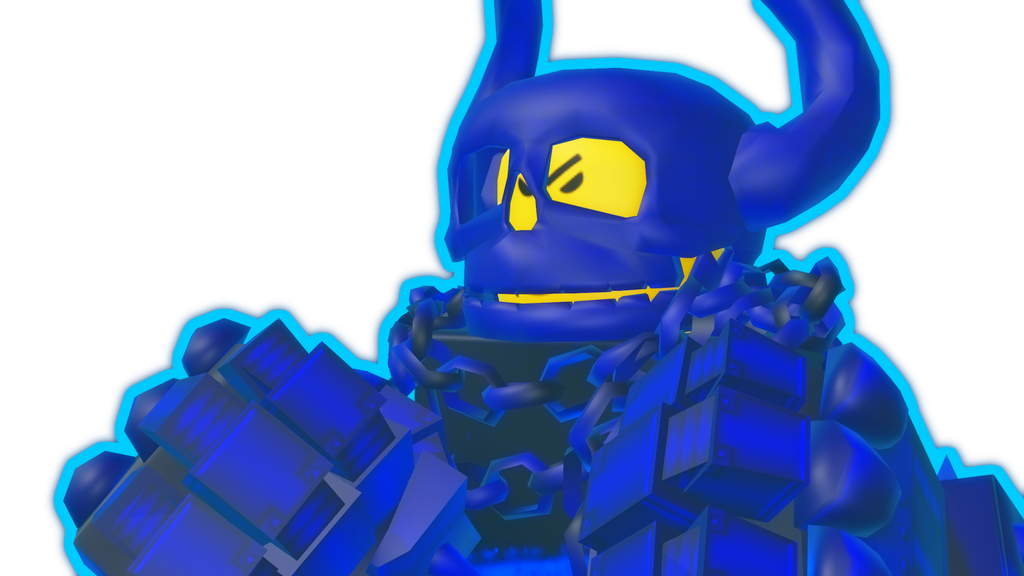 Deathbringer - Roblox