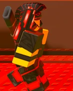 Terminator | The Battle Bricks Wiki | Fandom