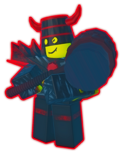 Slickfang, Roblox Wiki