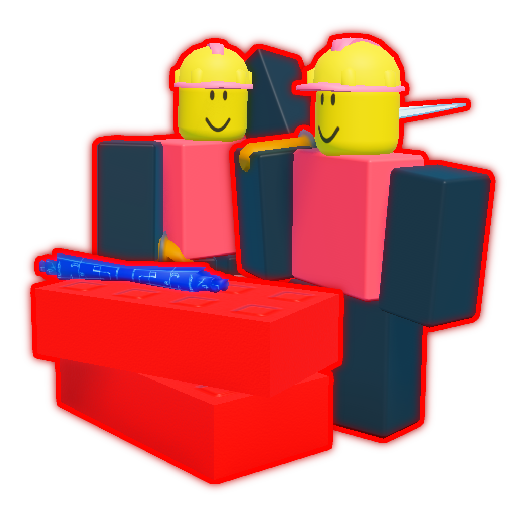 8-Bit HP Bar, Roblox Wiki