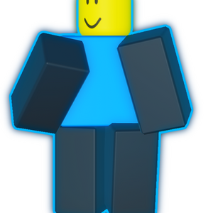 Noob Dummy 2 - Roblox Noob Png - Free Transparent PNG Clipart Images  Download