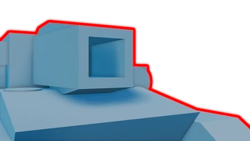 Prism Tank Muffin | The Battle Bricks Wiki | Fandom