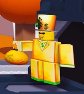 B. Money | The Battle Bricks Wiki | Fandom