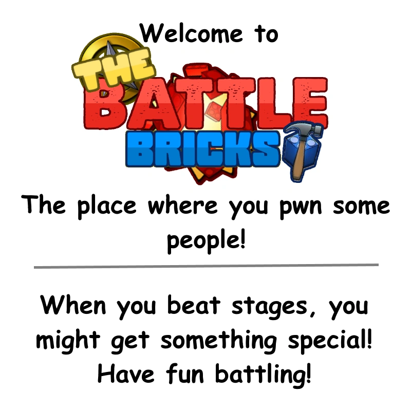 Easter Eggs The Battle Bricks Wiki Fandom