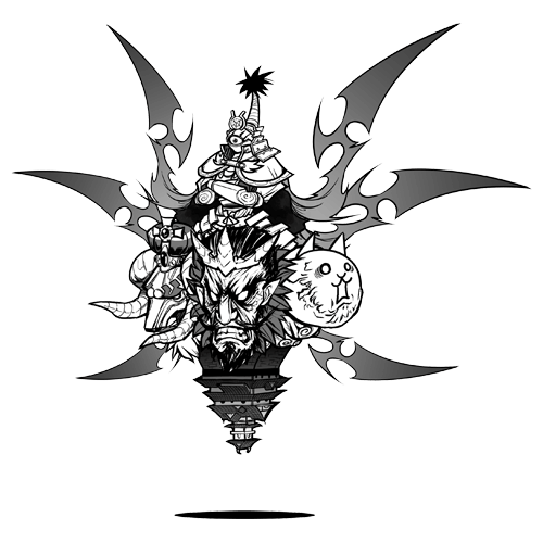 Oda Nobunaga Chat Uber Rare Wiki The Battle Cats Fr Fandom