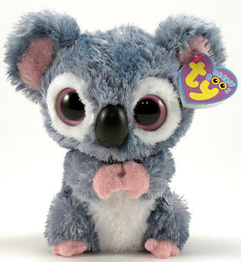 Phoenix, Beanie boo Wiki