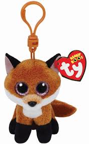 Slick hot sale beanie baby