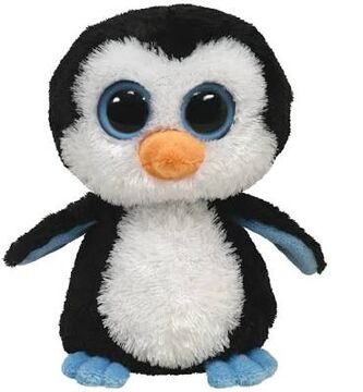 Waddle beanie baby store