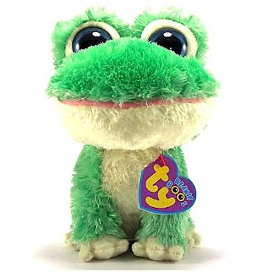 Kiwi sales beanie boo