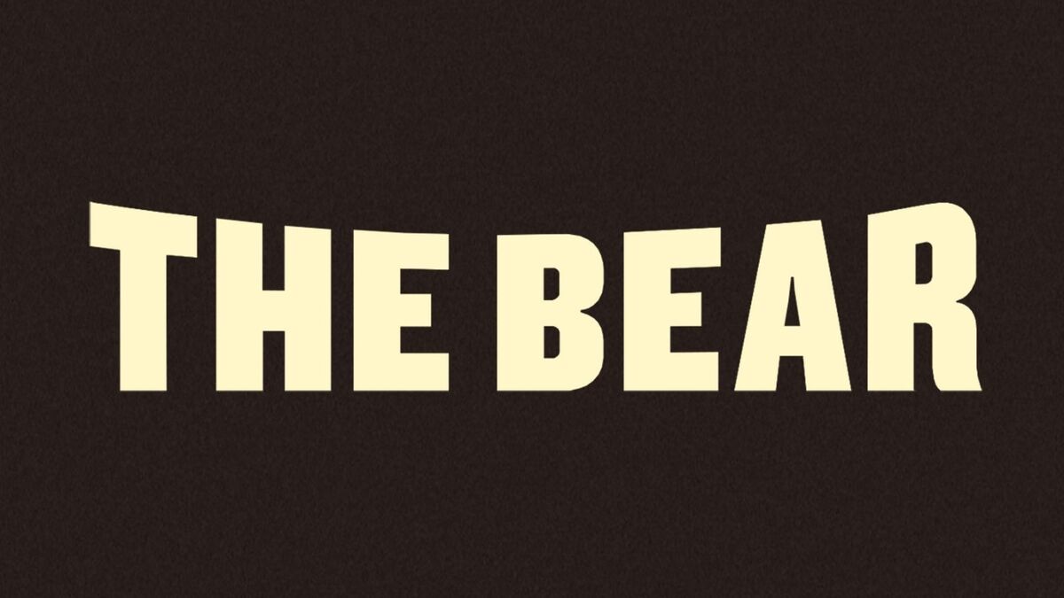 Season 4 The Bear Wiki Fandom