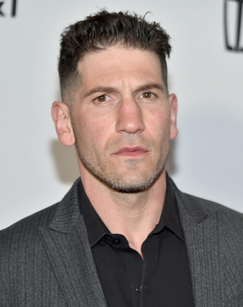 Jon Bernthal | The Bear Wiki | Fandom