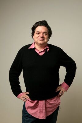 OliverPlatt