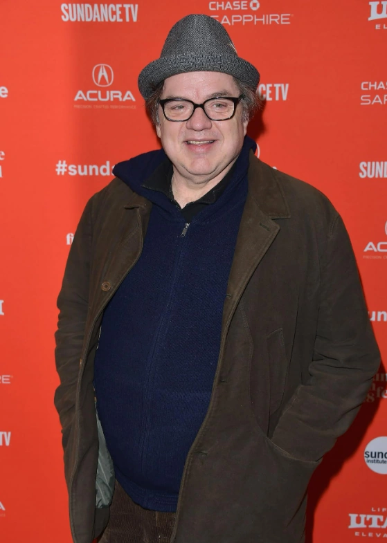 Oliver Platt The Bear Wiki Fandom