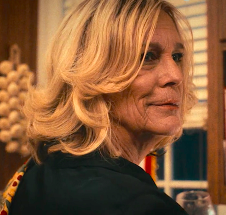Picture of Donna Berzatto