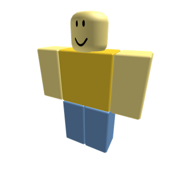 Happy John Doe Day! March 18th! (ROBLOX) 