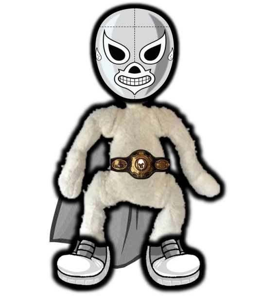 El Santo The BEARY Wiki Fandom