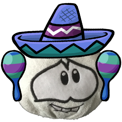 Cinco De Whitey | The BEARY Wiki | Fandom