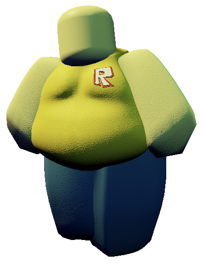 John Doe, Roblox BEAR Wiki