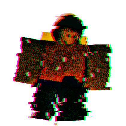 John Doe Roblox by OddSquadAgentTrinity on DeviantArt