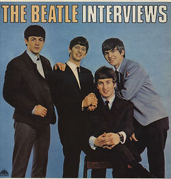 Beatle interview