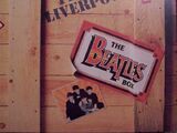 From Liverpool - The Beatles Box