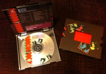 Balzac – Early Balzac Rare Tracks 1992-1996 | Releases | Discogs