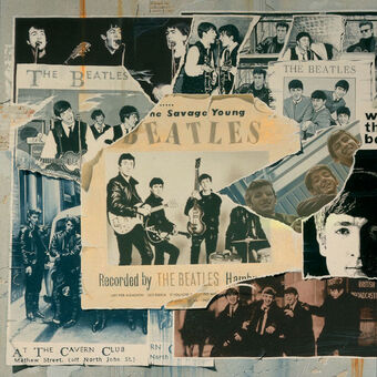 Anthology 1 The Beatles Collectors Wiki Fandom Anthology 1 The Beatles Collectors Wiki Fandom