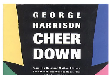 Cheer Down | The Beatles Wiki | Fandom