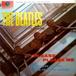 Baby It's You | The Beatles Collectors Wiki | Fandom