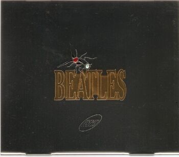 The Ultimate Ultra Rare Tracks Volume 1 (CD) | The Beatles