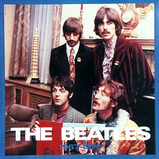 The Beatles 1967-1970 | The Beatles Collectors Wiki | Fandom