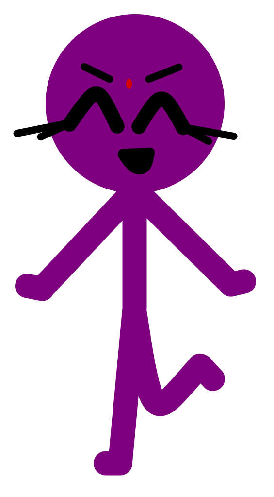 Violet | The Beauty of Mailan Wiki | Fandom