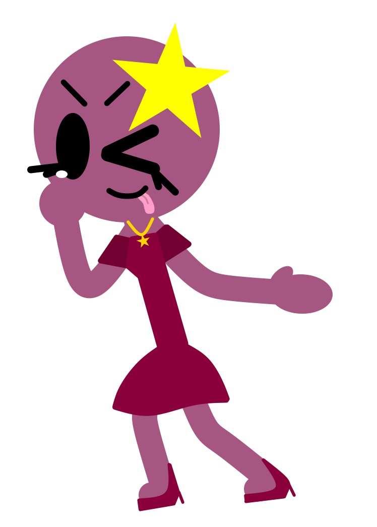 Mauve | The Beauty of Mailan Wiki | Fandom