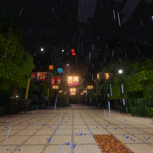 SCP Site 27 | The Bedrock Mall Wiki | Fandom