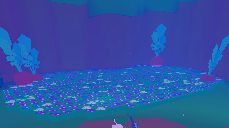 Radish Field The Bees History Recreate Wiki Fandom