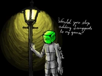 Coda | The Beginner's Guide Wikia | Fandom