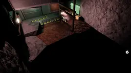 The Lobby The Beneath Wiki - 268