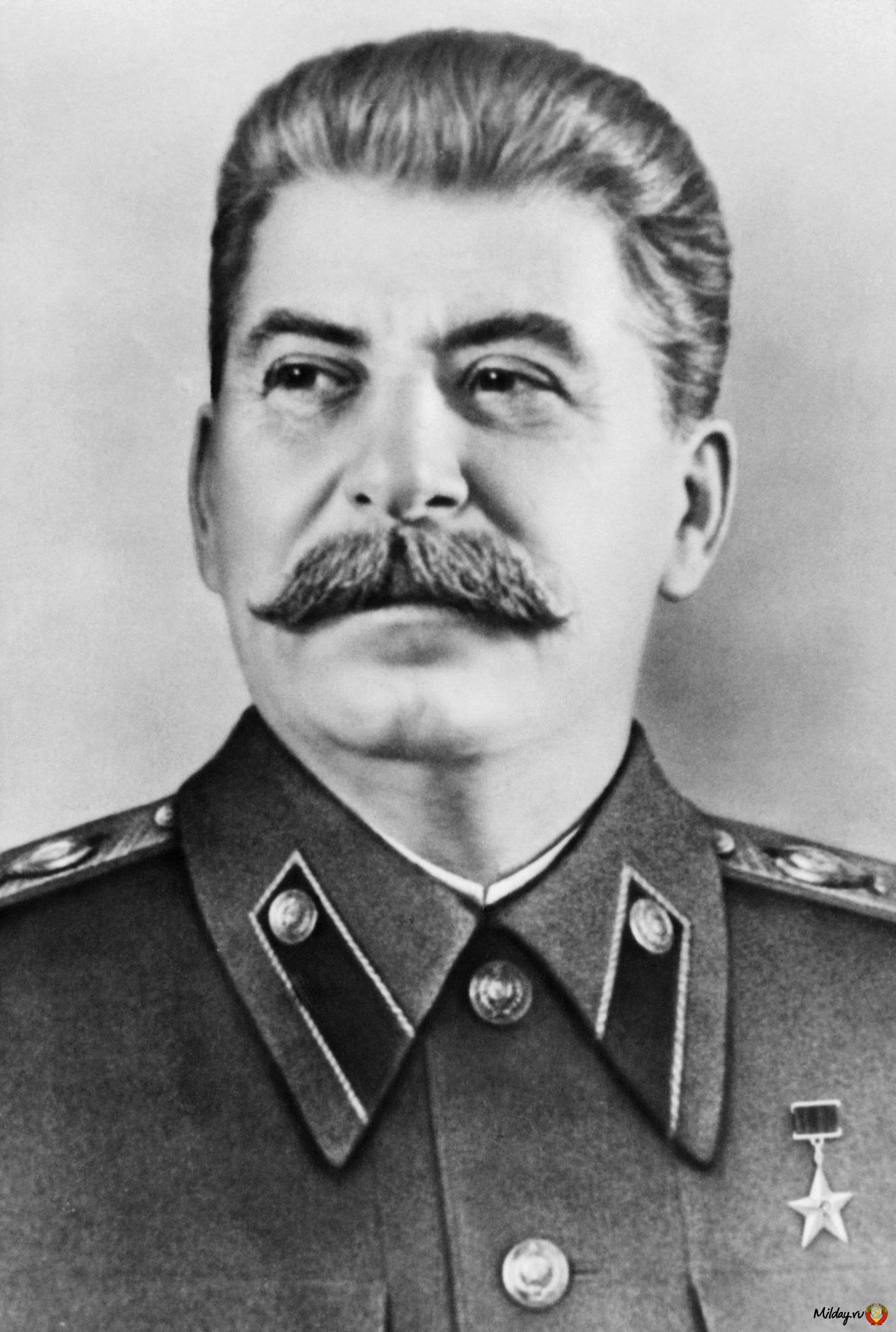 Joseph Stalin | The Best anime in the world Wikia | Fandom