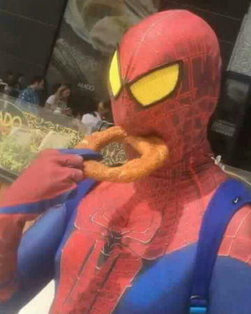 https the best anime in the world fandom com wiki spider man realm 6247