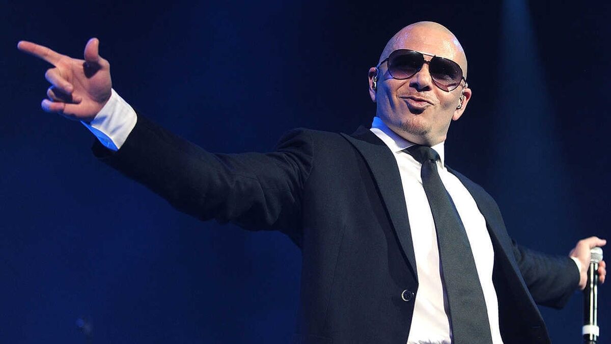 Pitbull | The Best anime in the world Wikia | Fandom