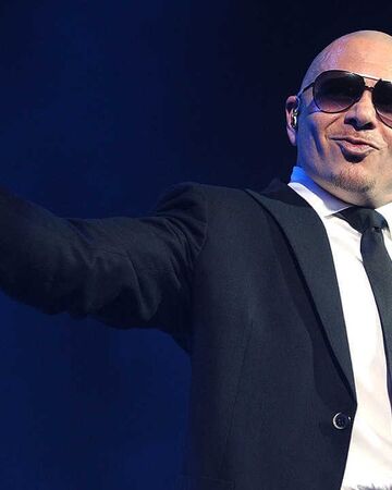 pitbull the best anime in the world