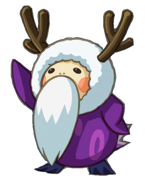 Anouki | The Bestiary Wiki | Fandom