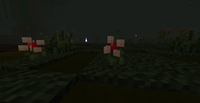 Marsh Hibiscus ingame