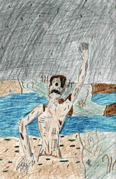 GalleryArtTheMummy