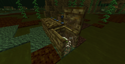 The Compost Bin in-game