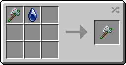 Middle Gem Circle Hag Hacker