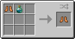 Boots of the Marsh Runner